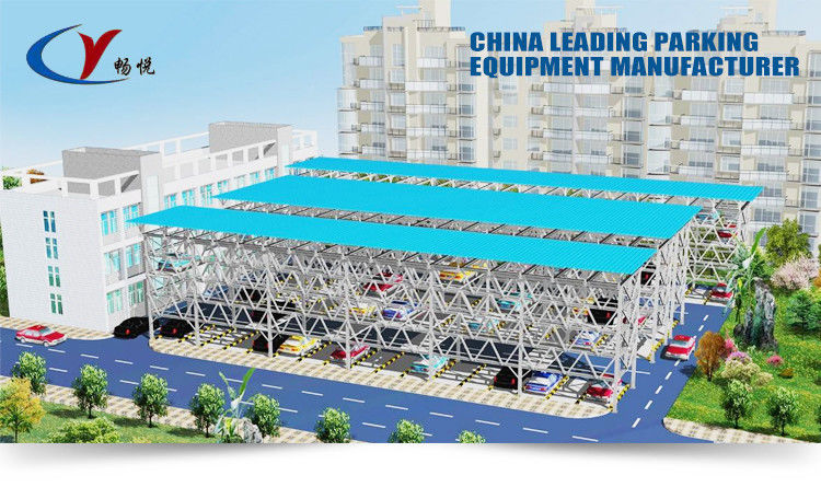중국 Shanghai Changyue Automation Machinery Co., Ltd. 회사 프로필